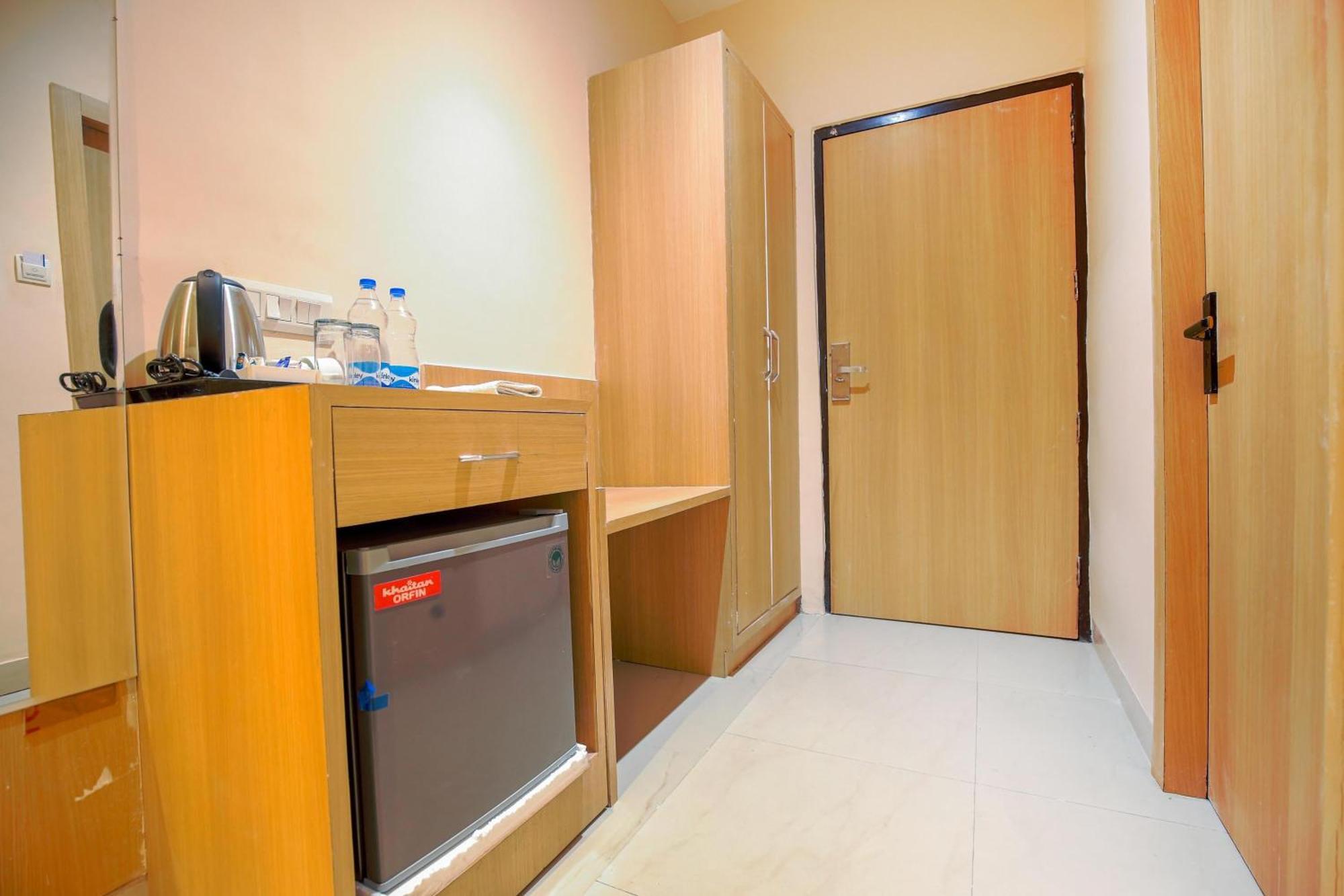 Hotel Ricky International أمريتسار المظهر الخارجي الصورة